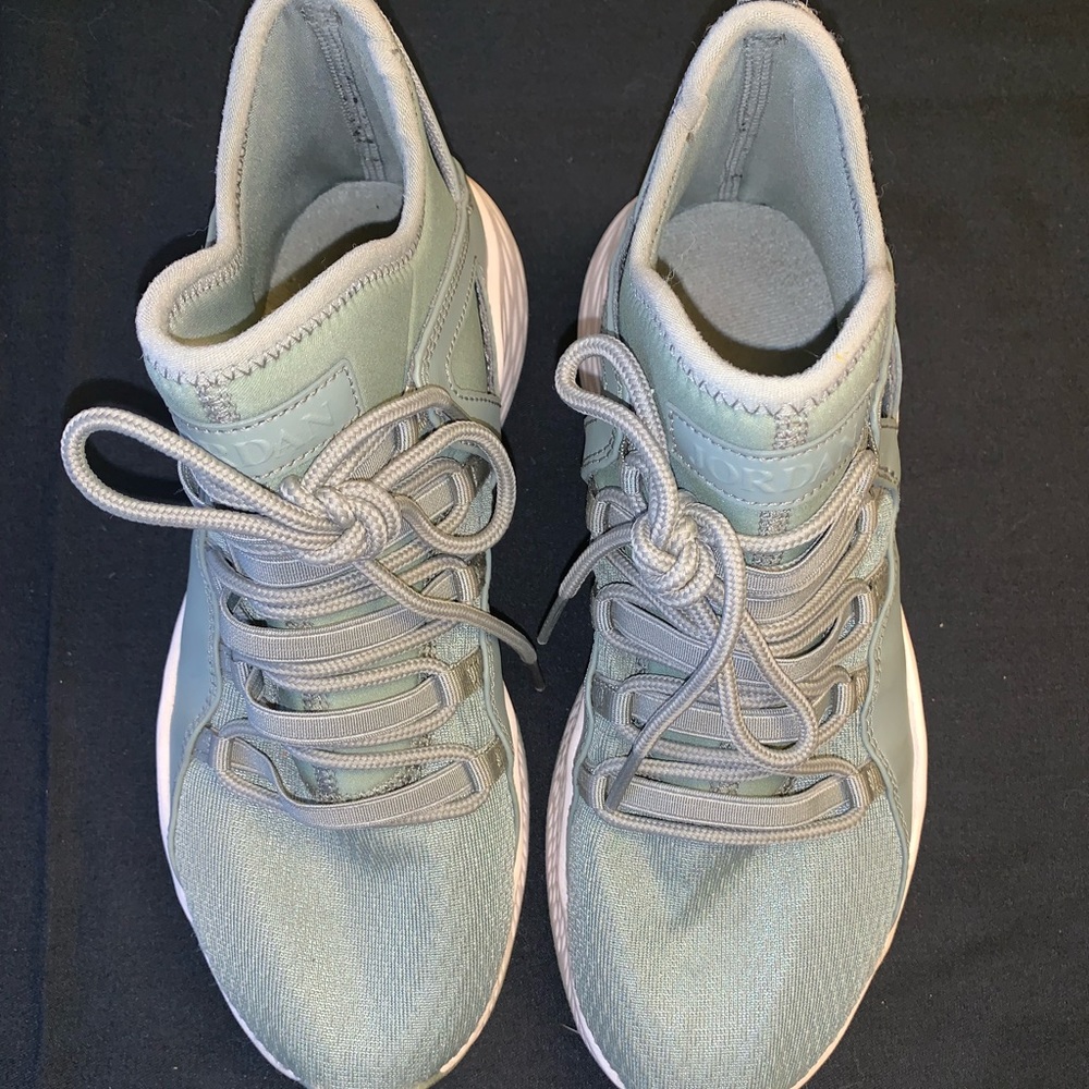 Jordan’s!